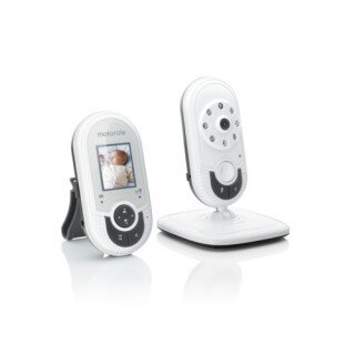 Motorola MBP421 Kameralı Bebek Telsizi kullananlar yorumlar